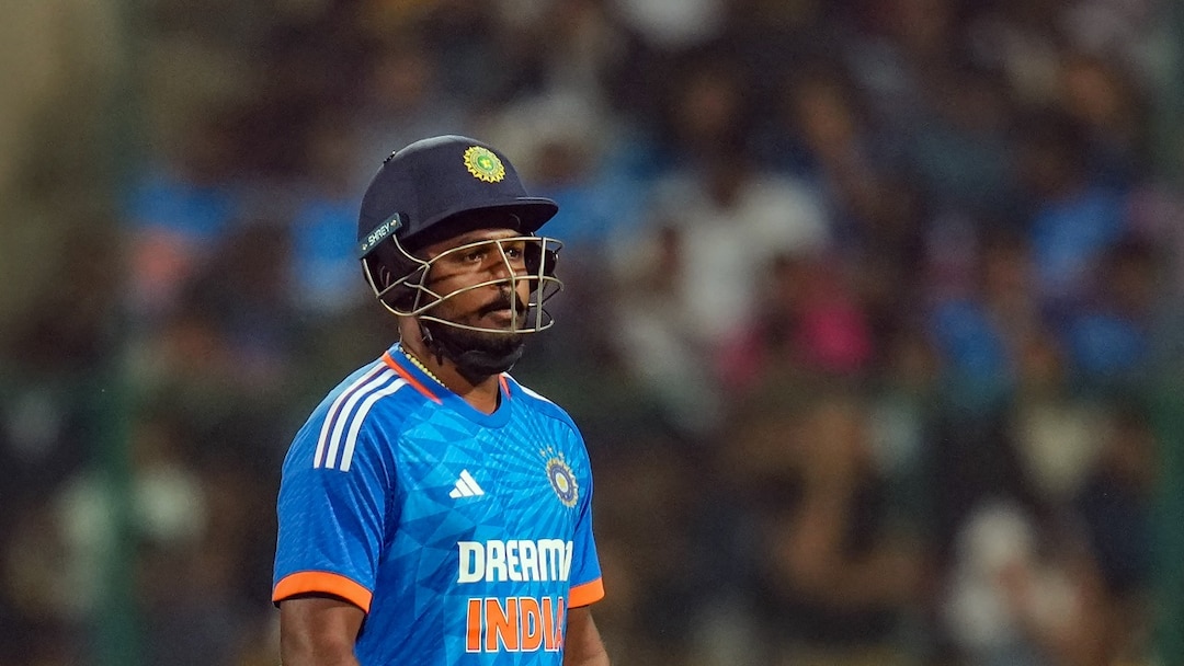 संजू सैमसन के अलावा ये तीन खिलाड़ी अब भारत की टी20 टीम में शामिल नहीं होंगे; लिस्ट में दिग्गज गेंदबाज