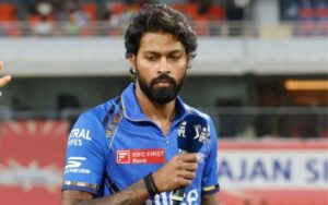 HARDIK के साथ यह क्या हुआ अब।