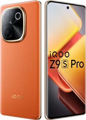 100 MP कैमरा और 80W फास्ट चार्जिंग के साथ लॉन्च किया अपना iqoo z9s pro specifications launch date in india